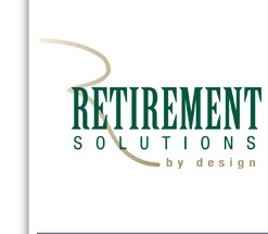 RETIREMENT SOLUTIONS BY DESIGN